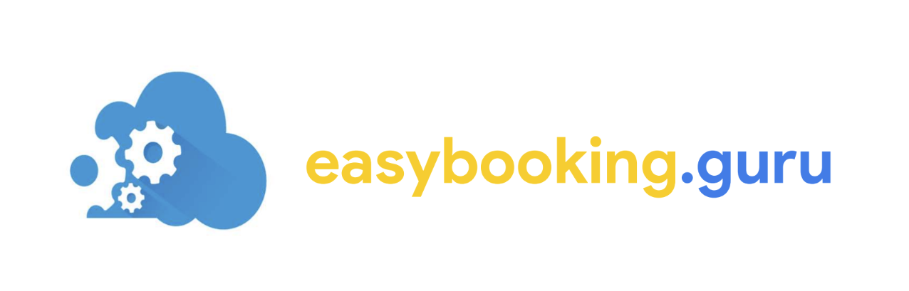 easybooking.guru